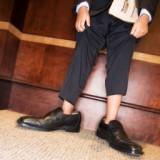 服装・身だしなみは無難なことが大前提