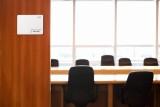 面接試験は面接官がいるときだけではない